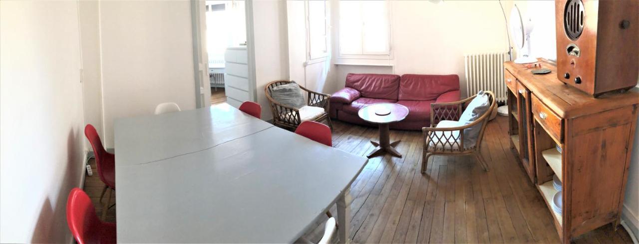 Appartement Familial 3 Chambres Centre Proche Lot Cahors Zewnętrze zdjęcie